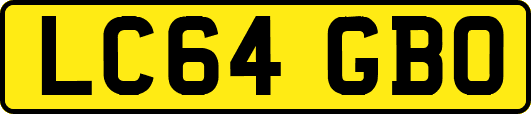 LC64GBO