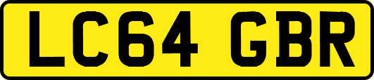 LC64GBR
