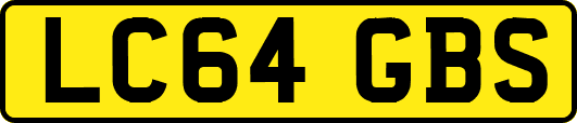 LC64GBS