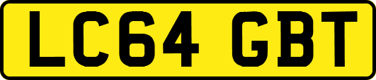 LC64GBT