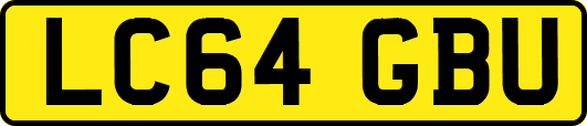 LC64GBU