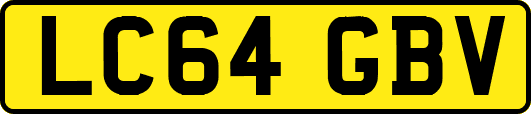 LC64GBV