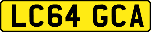 LC64GCA