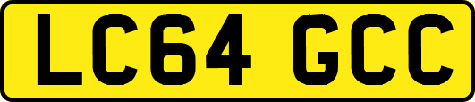 LC64GCC