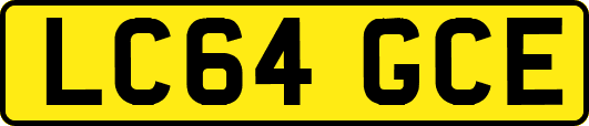 LC64GCE