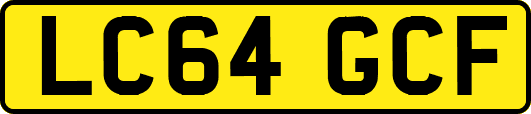 LC64GCF