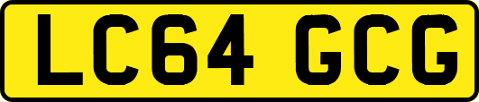 LC64GCG