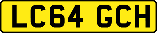 LC64GCH