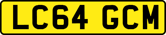 LC64GCM