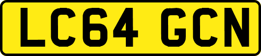LC64GCN