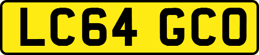 LC64GCO