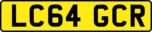 LC64GCR