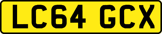 LC64GCX