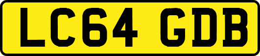 LC64GDB