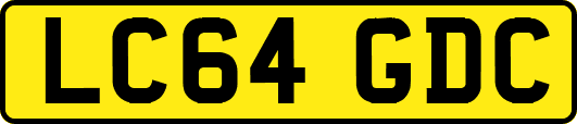 LC64GDC