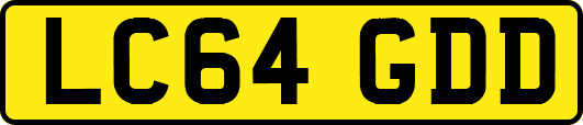 LC64GDD