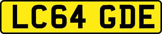 LC64GDE