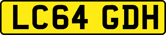 LC64GDH