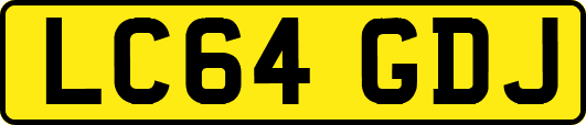 LC64GDJ