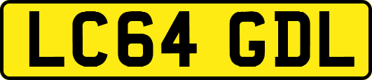 LC64GDL