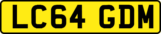 LC64GDM