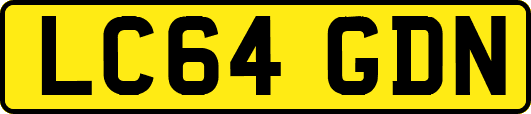 LC64GDN