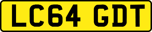 LC64GDT