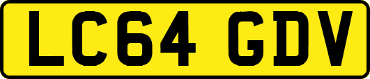 LC64GDV