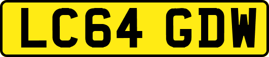 LC64GDW