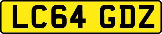 LC64GDZ