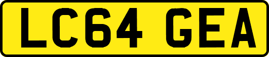 LC64GEA