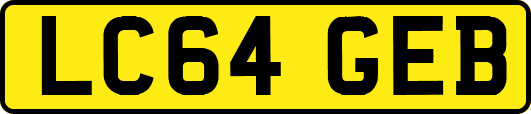 LC64GEB