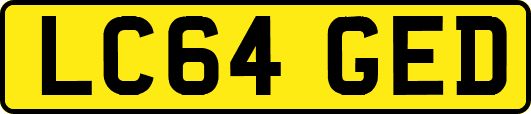 LC64GED