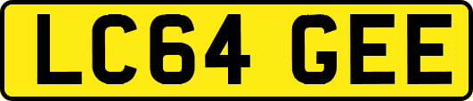 LC64GEE