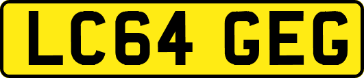 LC64GEG