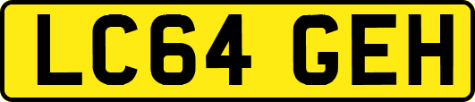 LC64GEH