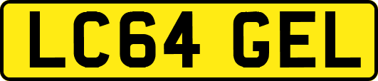 LC64GEL