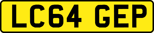 LC64GEP