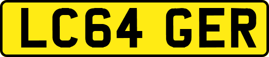 LC64GER