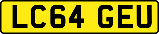 LC64GEU