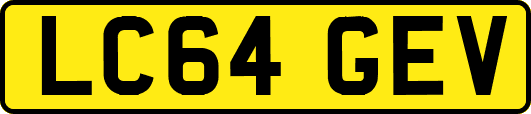 LC64GEV