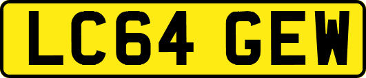 LC64GEW
