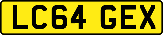 LC64GEX