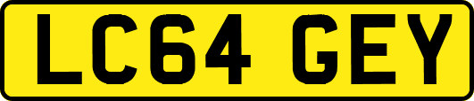 LC64GEY