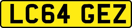 LC64GEZ