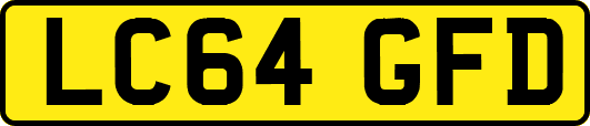 LC64GFD