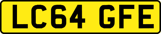 LC64GFE