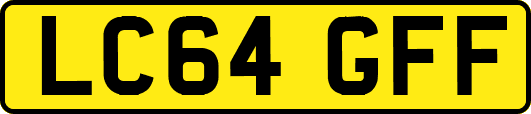 LC64GFF