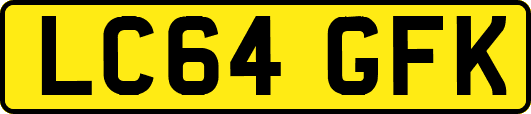 LC64GFK