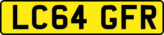 LC64GFR